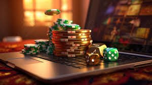 Philippines player checking casino promotion offers on mobile phone